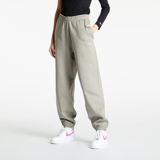 NikeLab W NRG Solo Swoosh Fleece Pant 