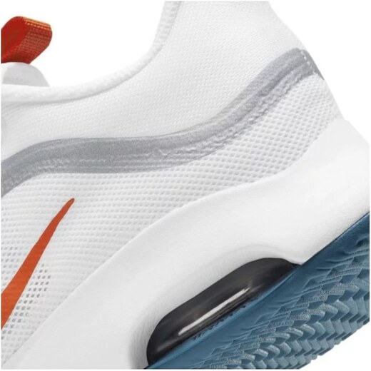 nike court air max volley masculino