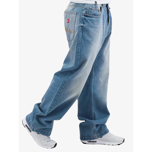 ecko unltd baggy jeans