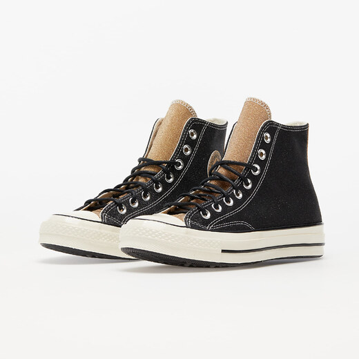 converse egret gold