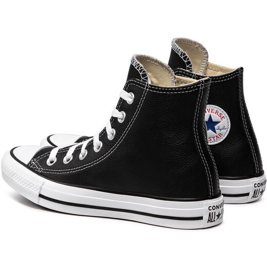 converse negru