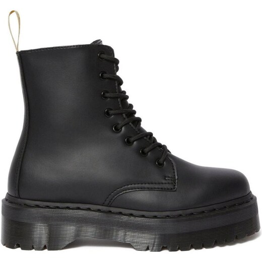 vegan doc martens jadon