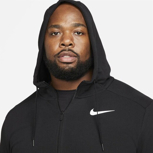 nike dry hoodie