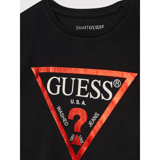 guess co