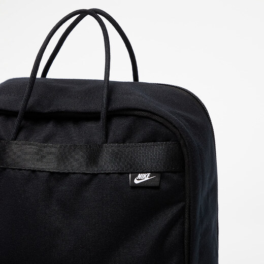 nike tanjun backpack black