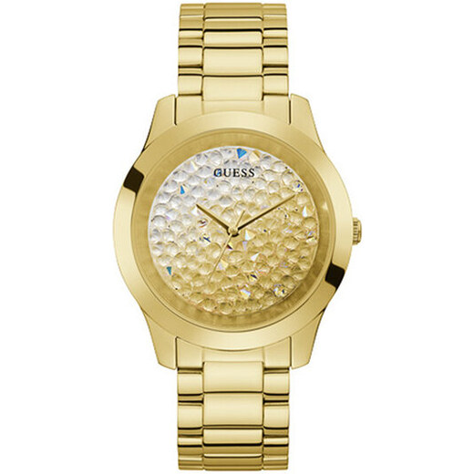 guess watches goldmark