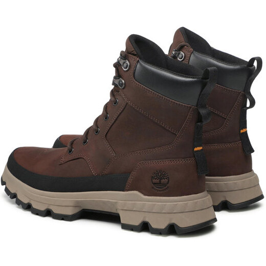 Ilgaauliai Timberland - GLAMI.lt