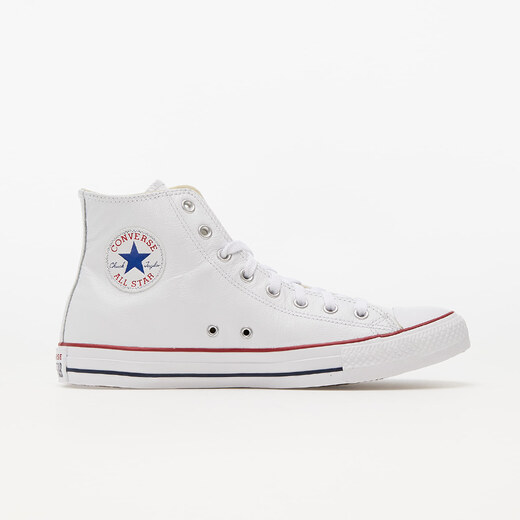 converse chuck taylor hi white