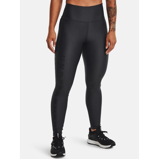 under armour branded leggings