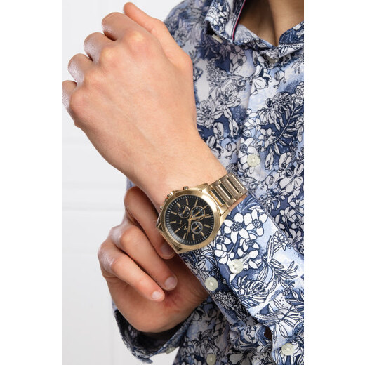 Armani Exchange rankinis laikrodis drexler - GLAMI.lt