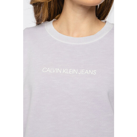 CALVIN KLEIN JEANS Džemperis | Regular Fit - GLAMI.lt