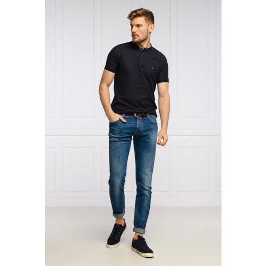Tommy Hilfiger Polo marškinėliai | Slim 