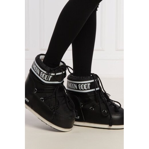 moon boot classic
