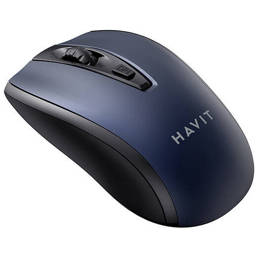 havit wireless mouse