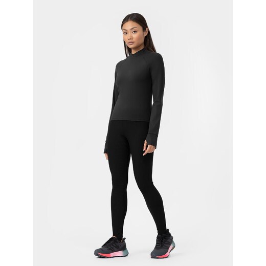 Nike Tamprės Sportswear Essential Moterims Apranga Kelnės CZ8530