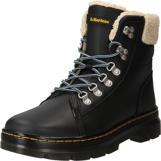 Dr martens clearance zieminiai batai