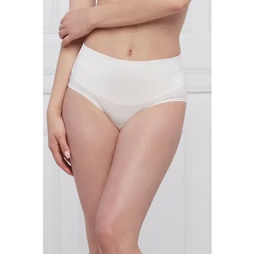 Kelnaitės Everyday Shaping Panties Brief Spanx, Smėlio