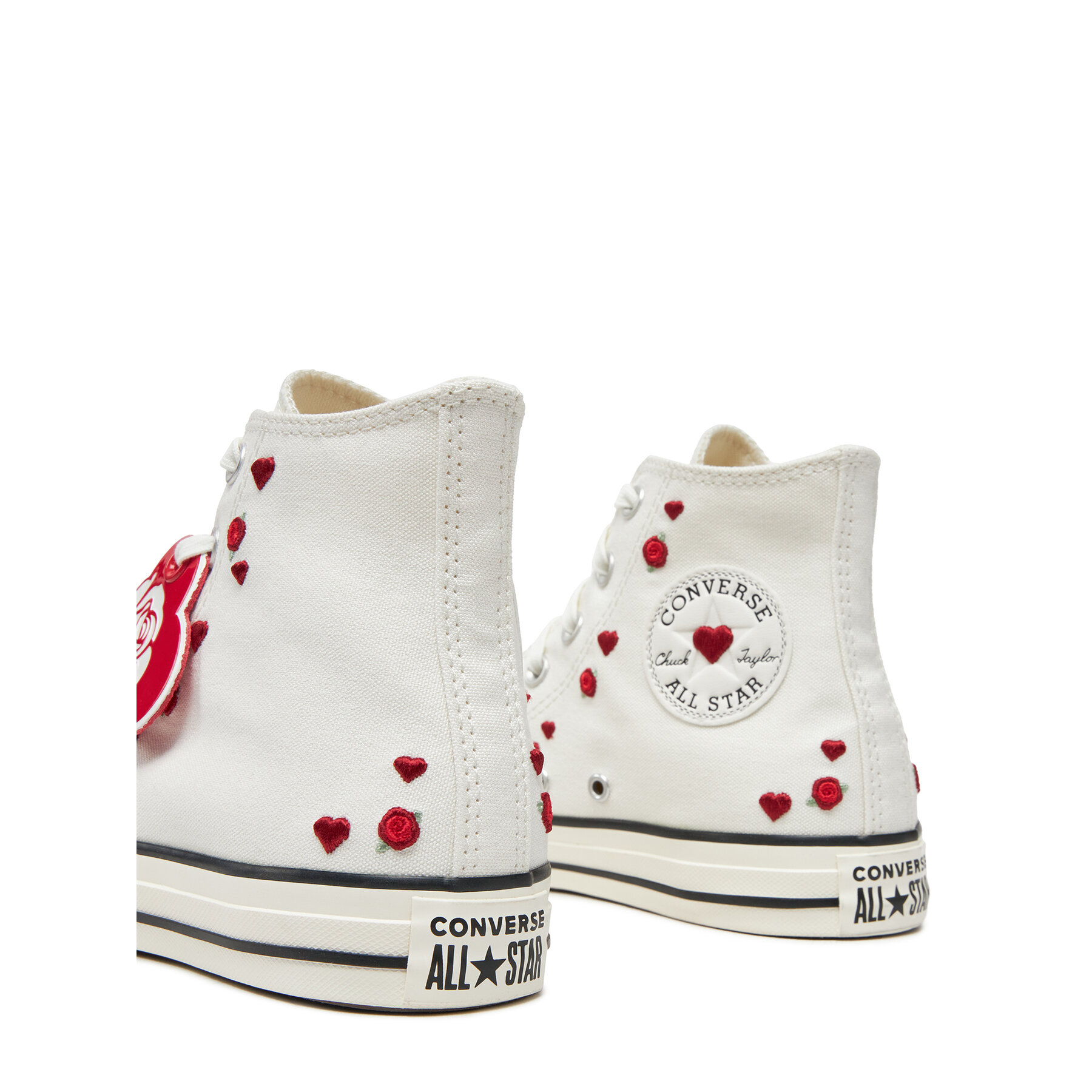 Sportbačiai Converse