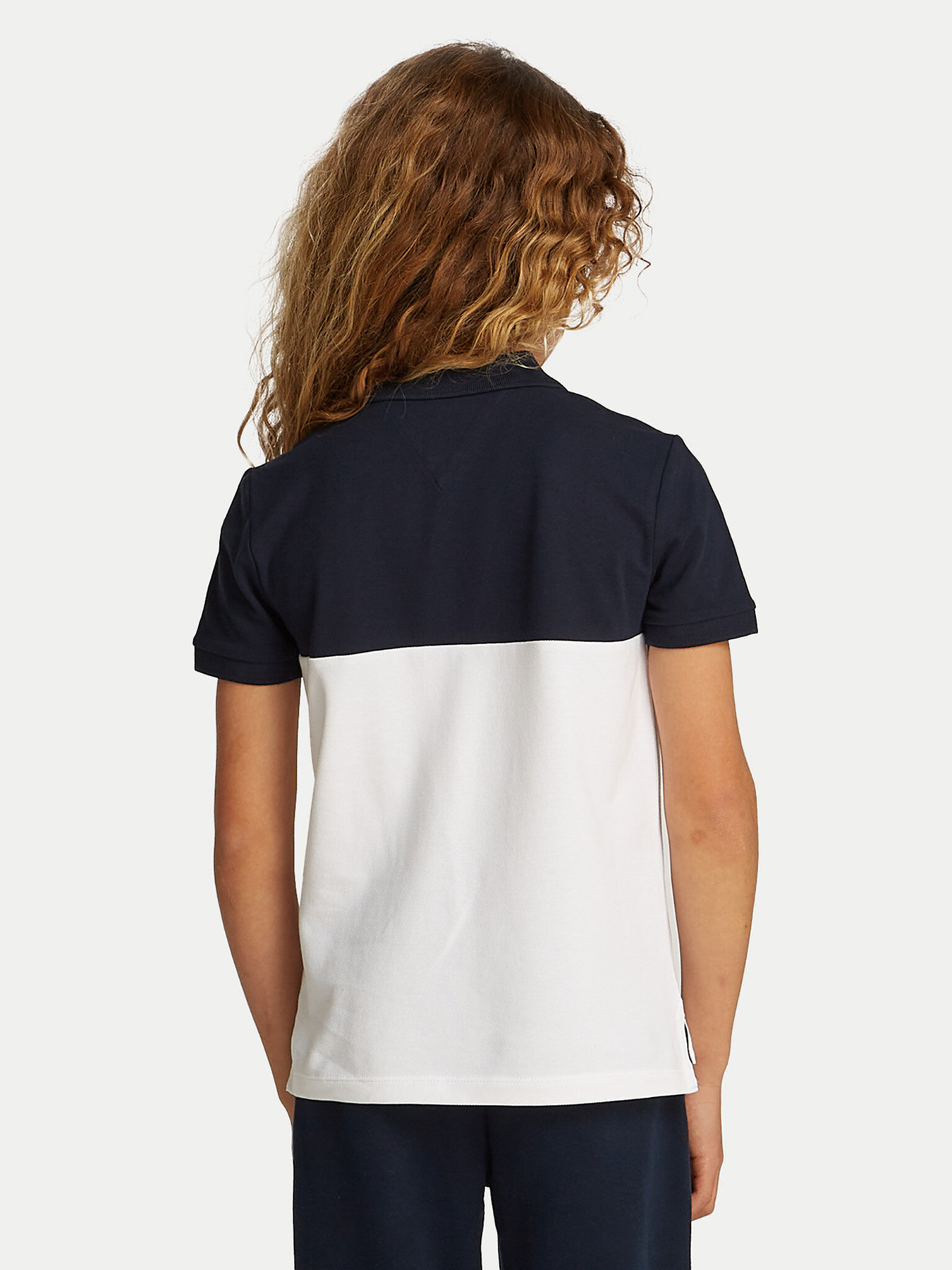 Polo marškinėliai Tommy Hilfiger