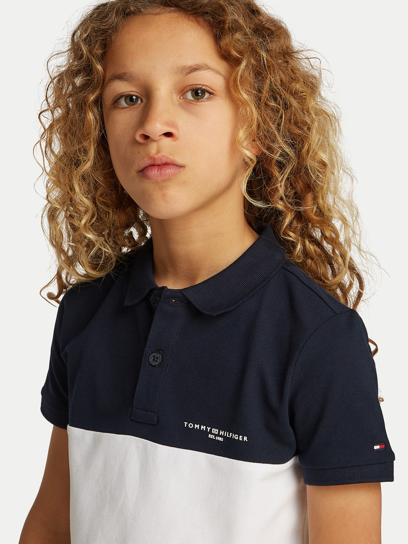 Polo marškinėliai Tommy Hilfiger