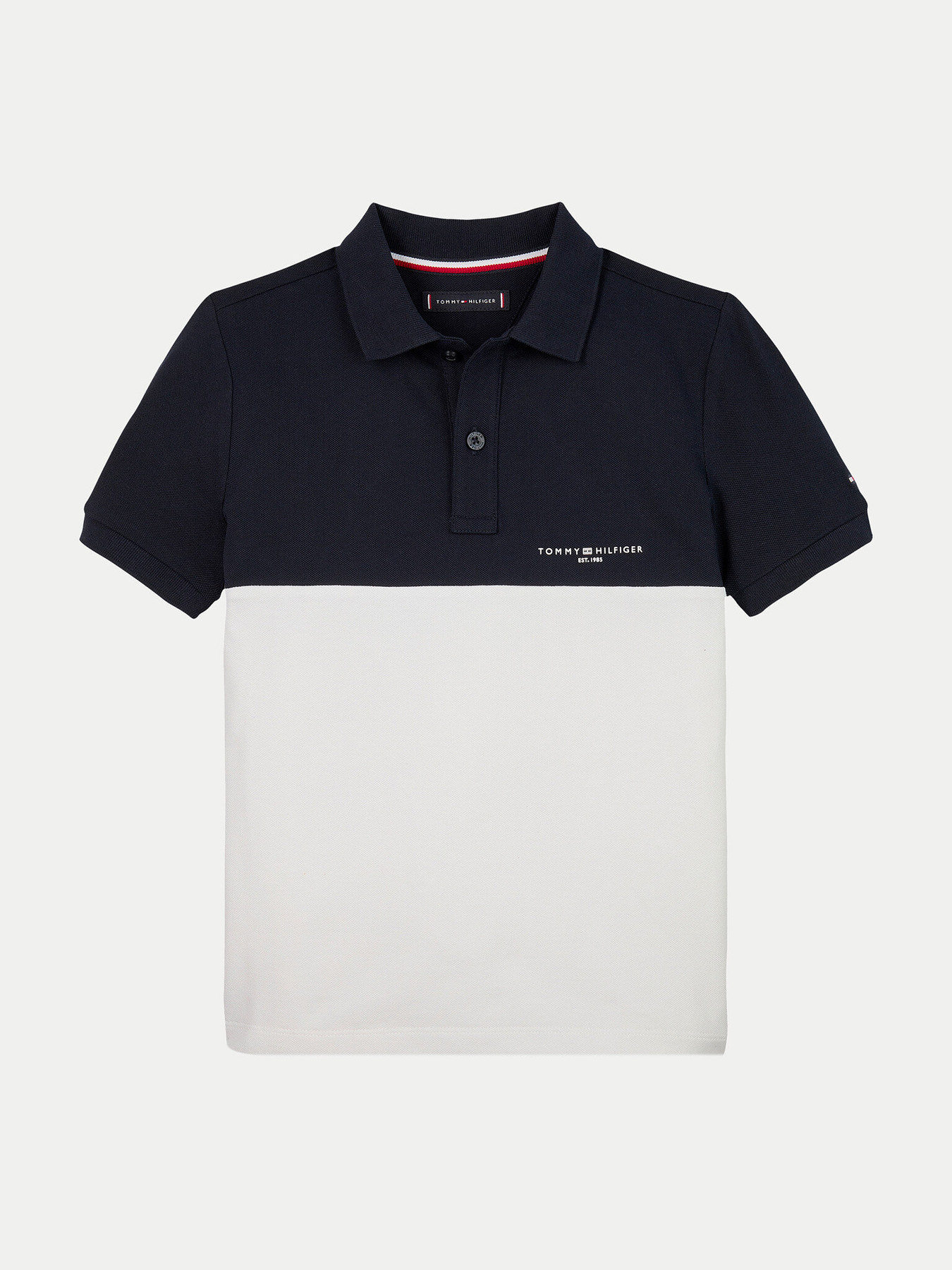 Polo marškinėliai Tommy Hilfiger