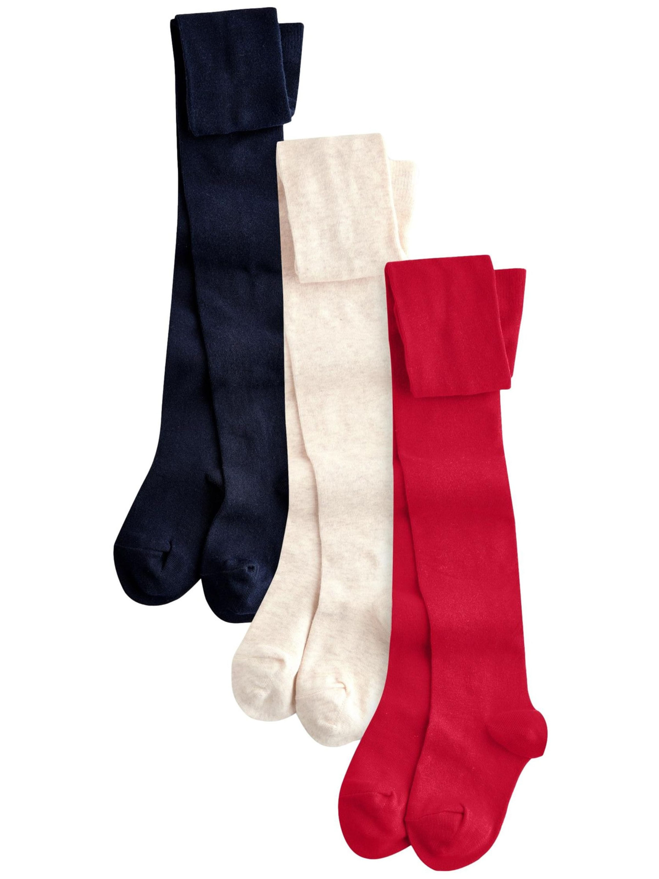 Next Pėdkelnės smėlio spalva / kraujo spalva / juoda