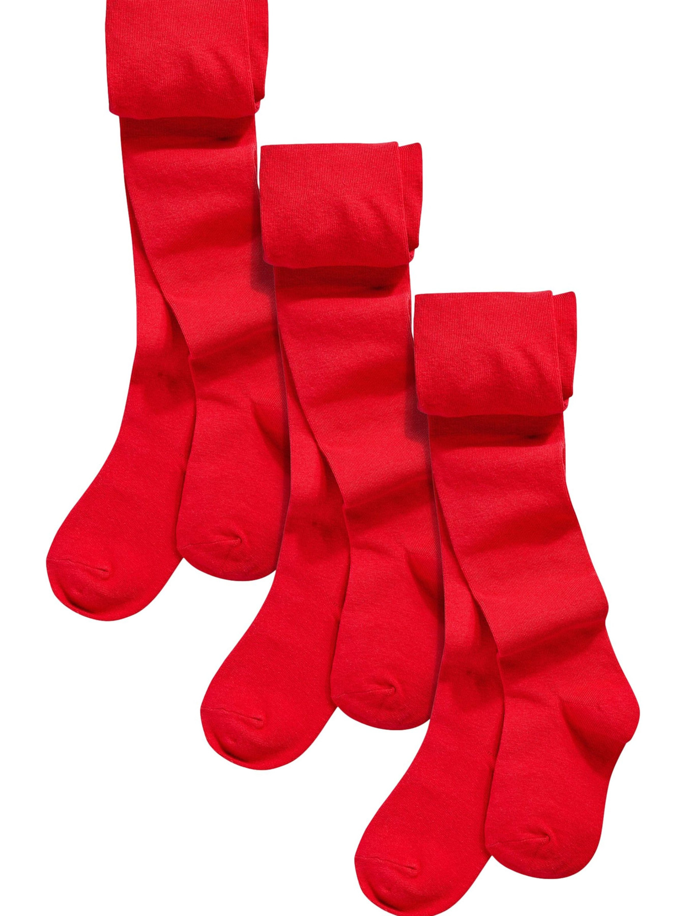 Next Pėdkelnės raudona