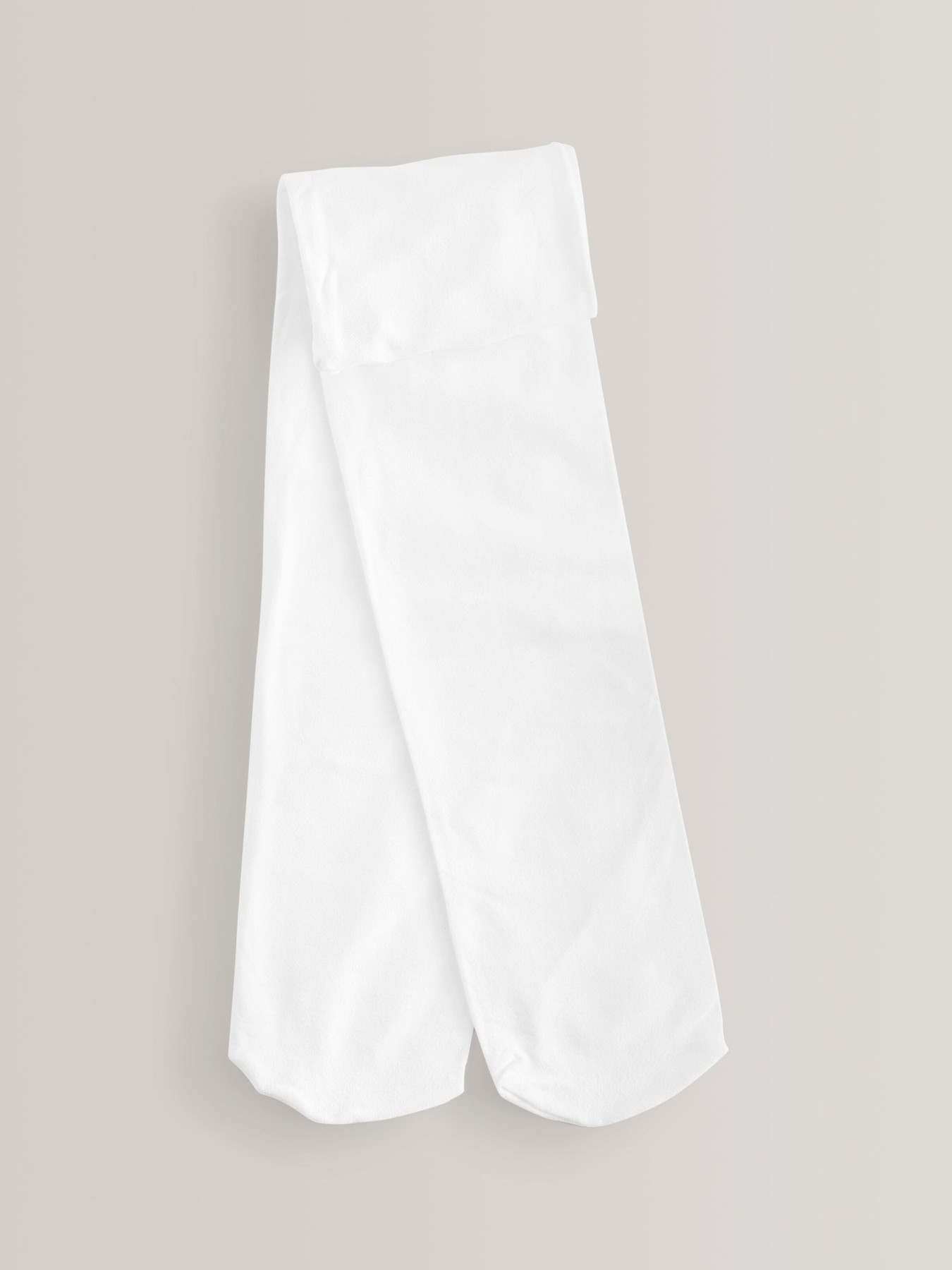 Next Pėdkelnės balta