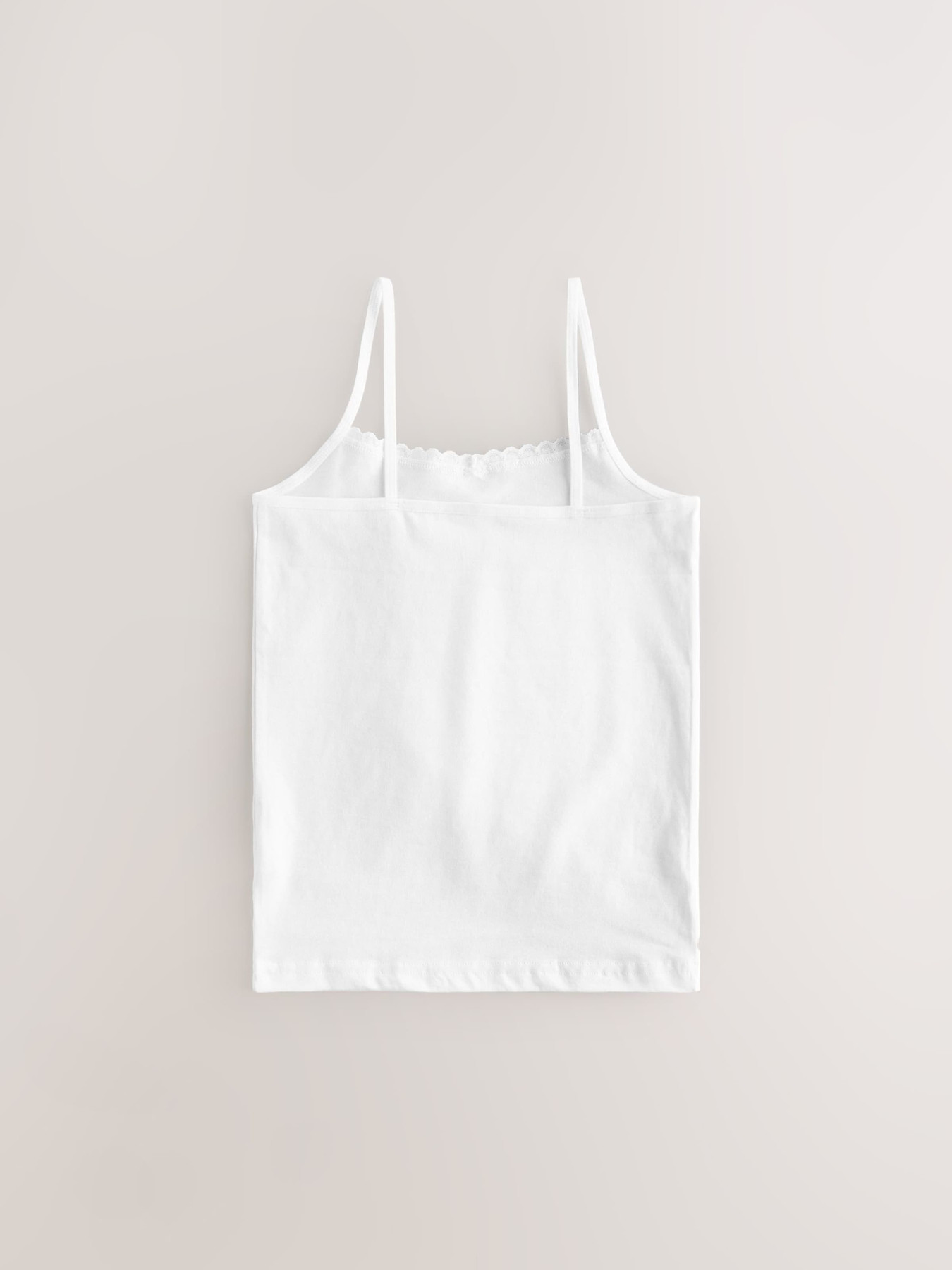 Next Apatiniai marškinėliai balta