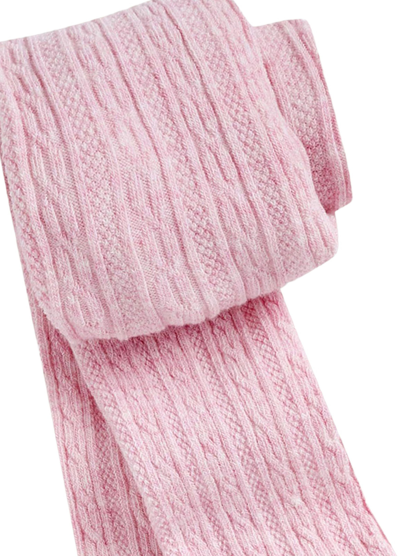 Next Pėdkelnės šviesiai rožinė