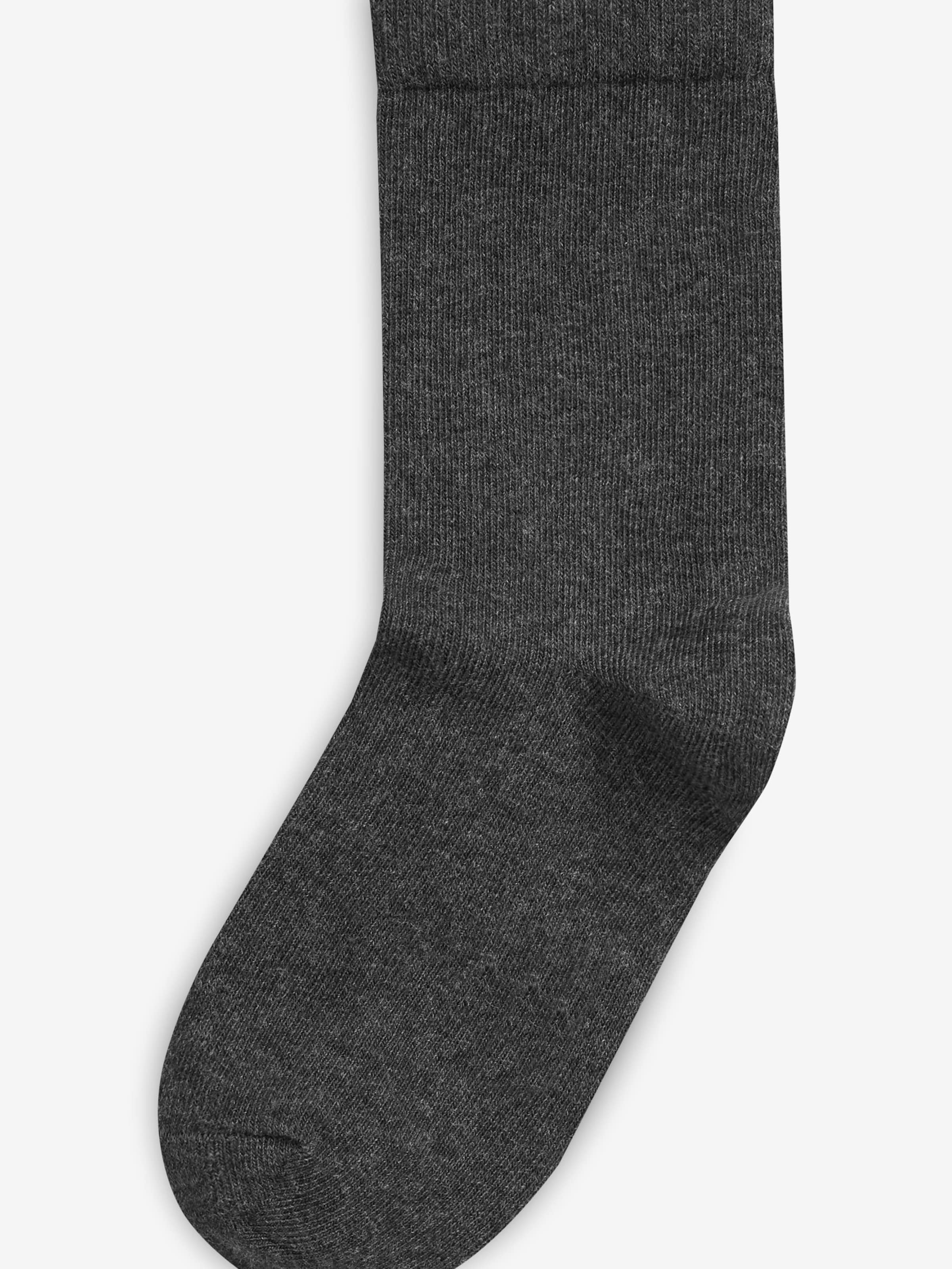 Next Kojinės tamsiai pilka