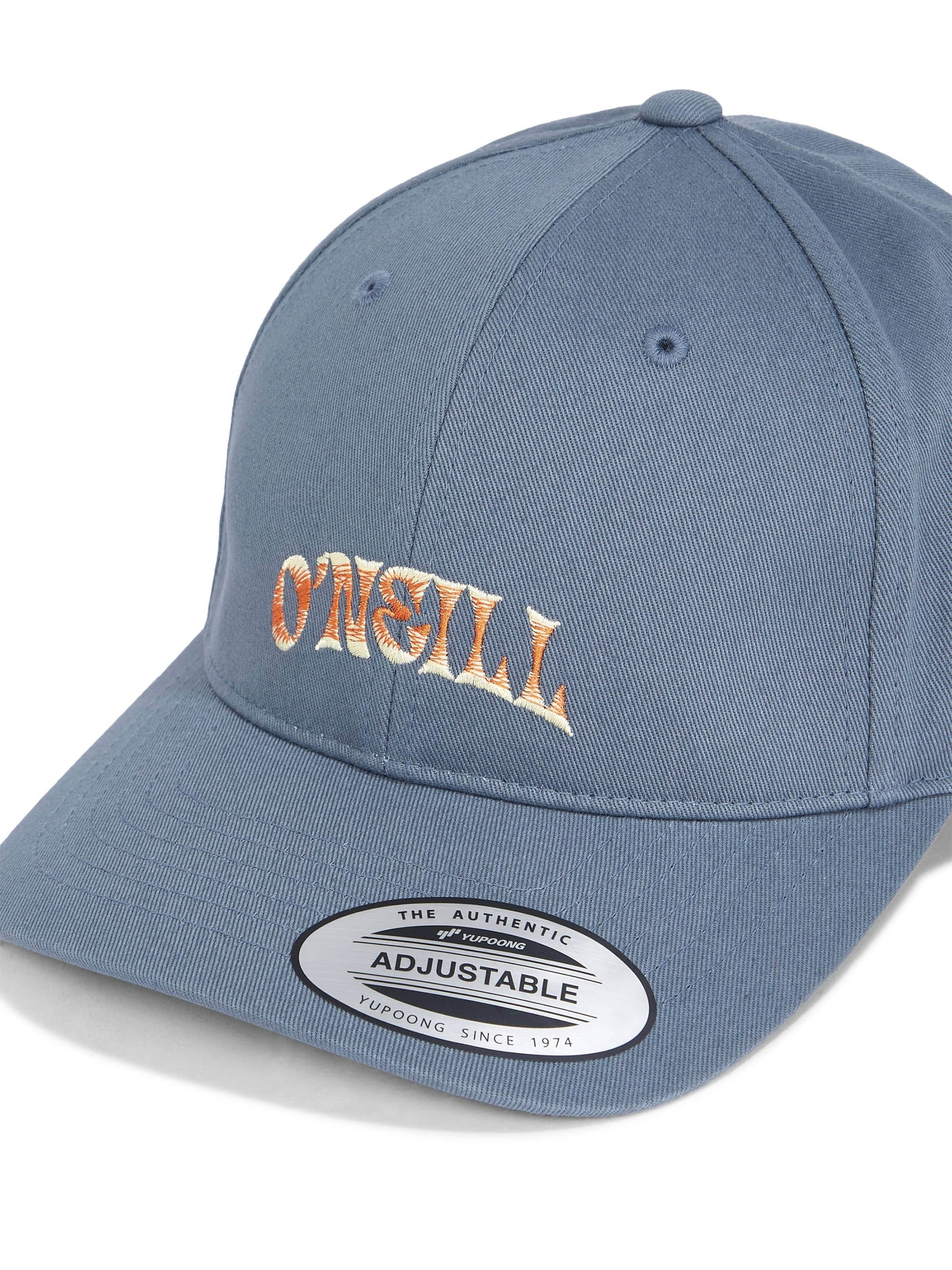 O'NEILL Kepurė mėlyna / geltona