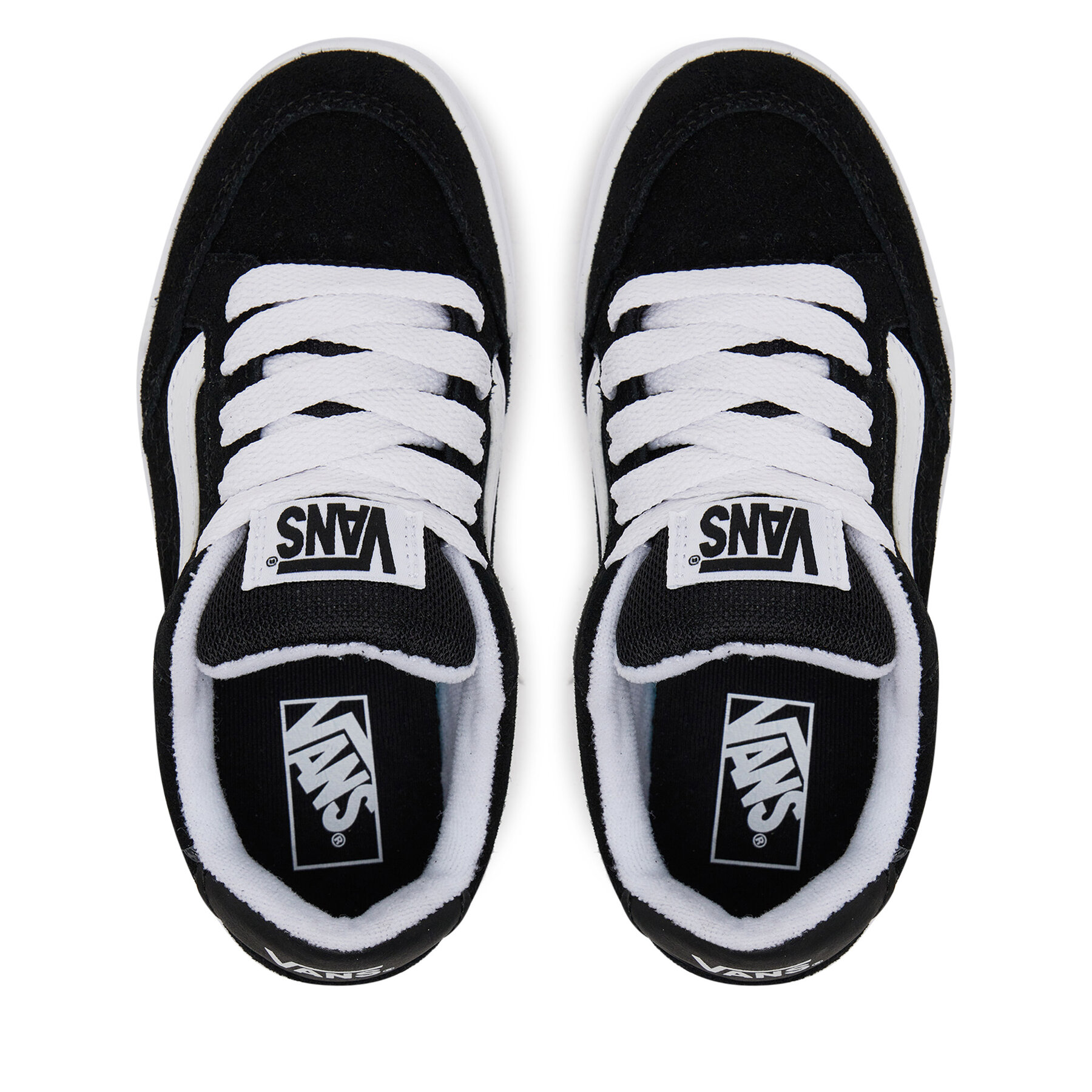 Laisvalaikio batai Vans