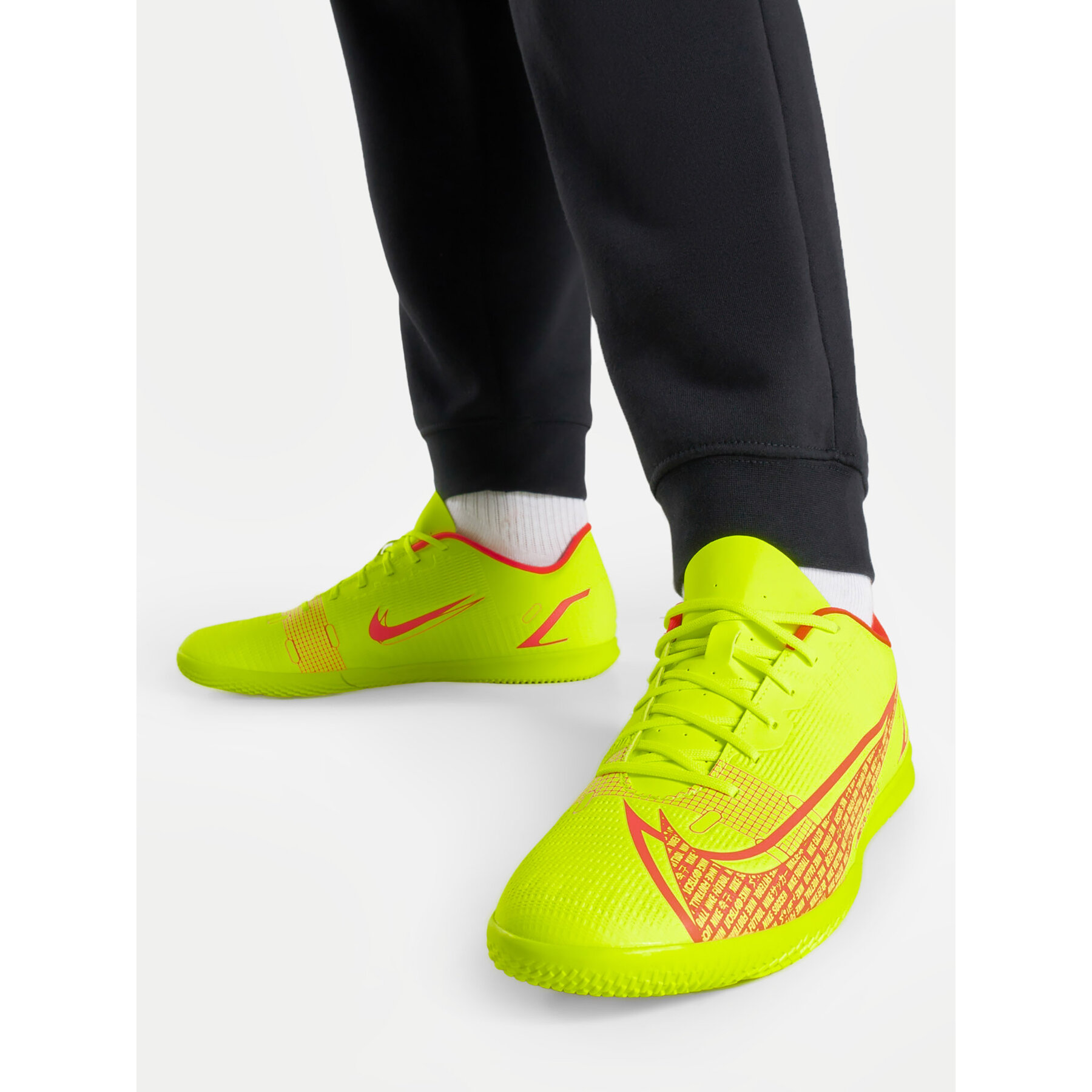 Laisvalaikio batai Nike