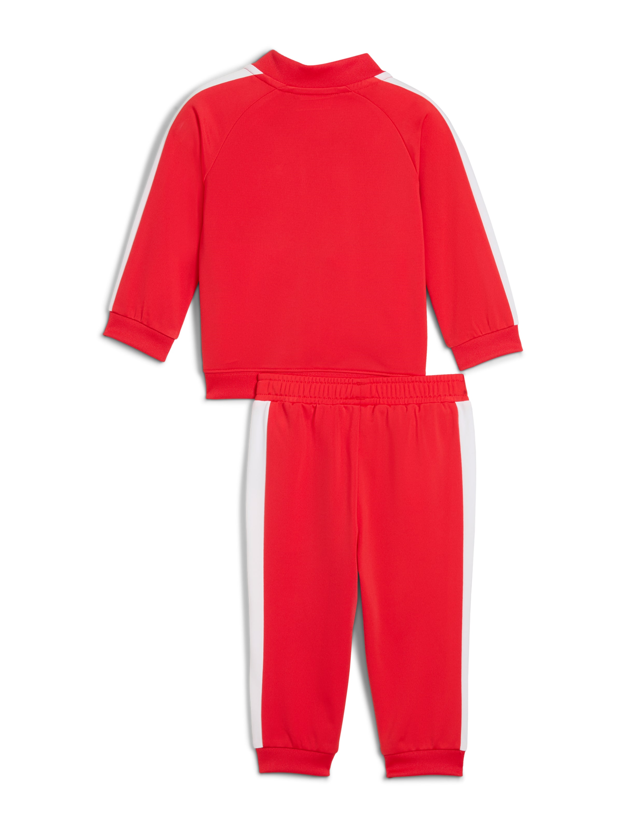 PUMA Treningas 'MINICATS T7 ALWAYS ON' raudona / balta