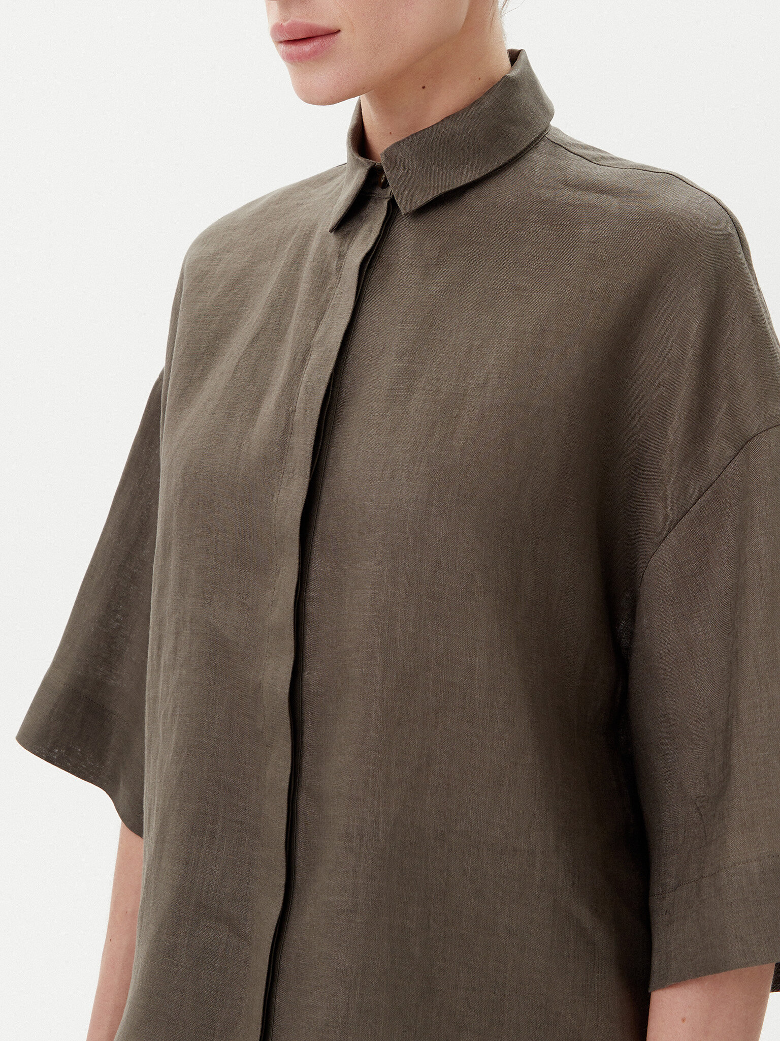 Marškiniai Max Mara Leisure