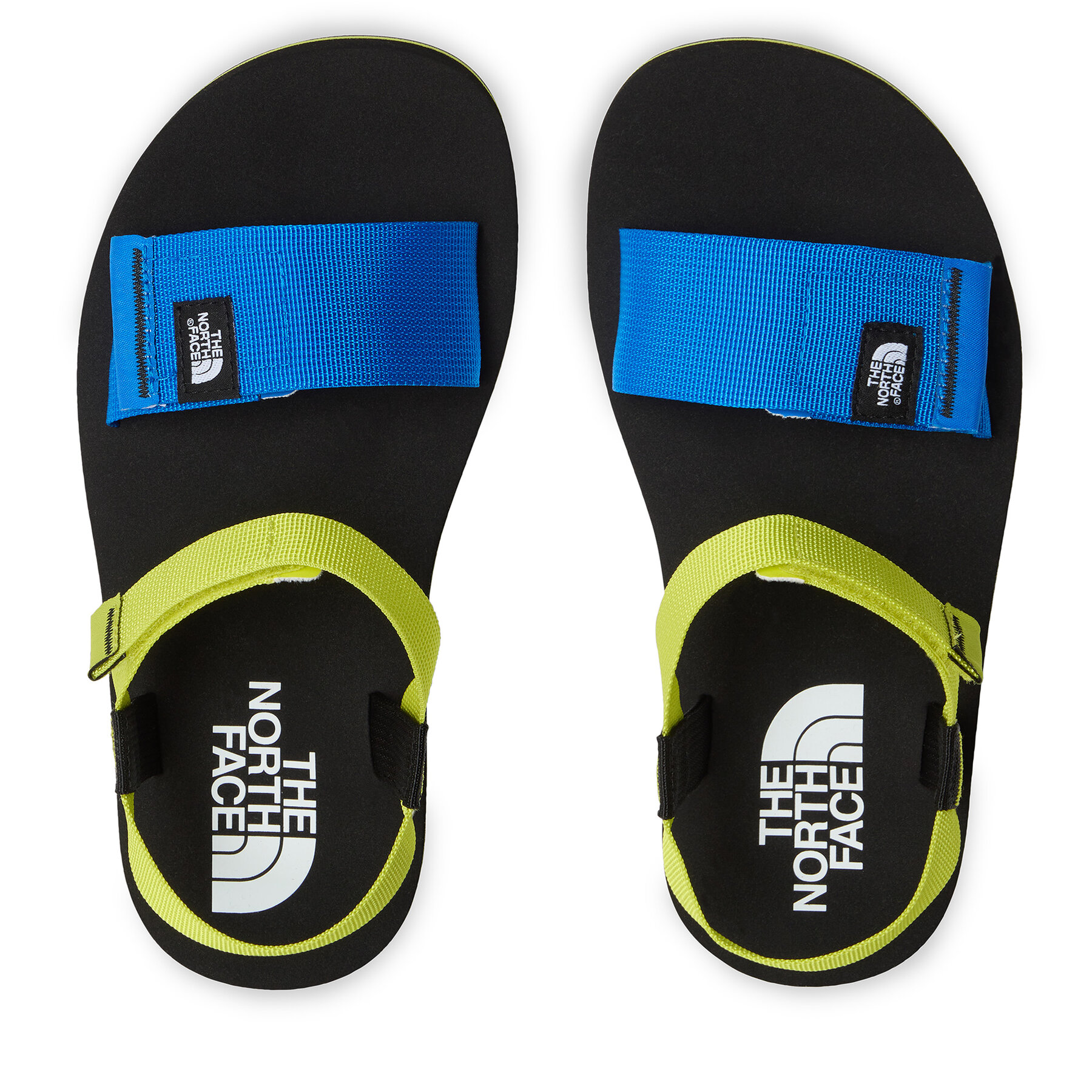 Basutės The North Face