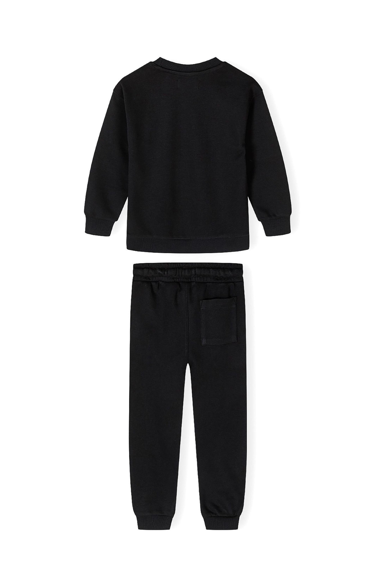 MINOTI Treningas juoda / balta