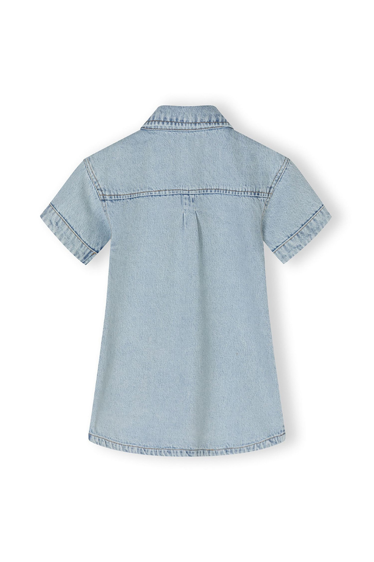 MINOTI Suknelė šviesiai mėlyna