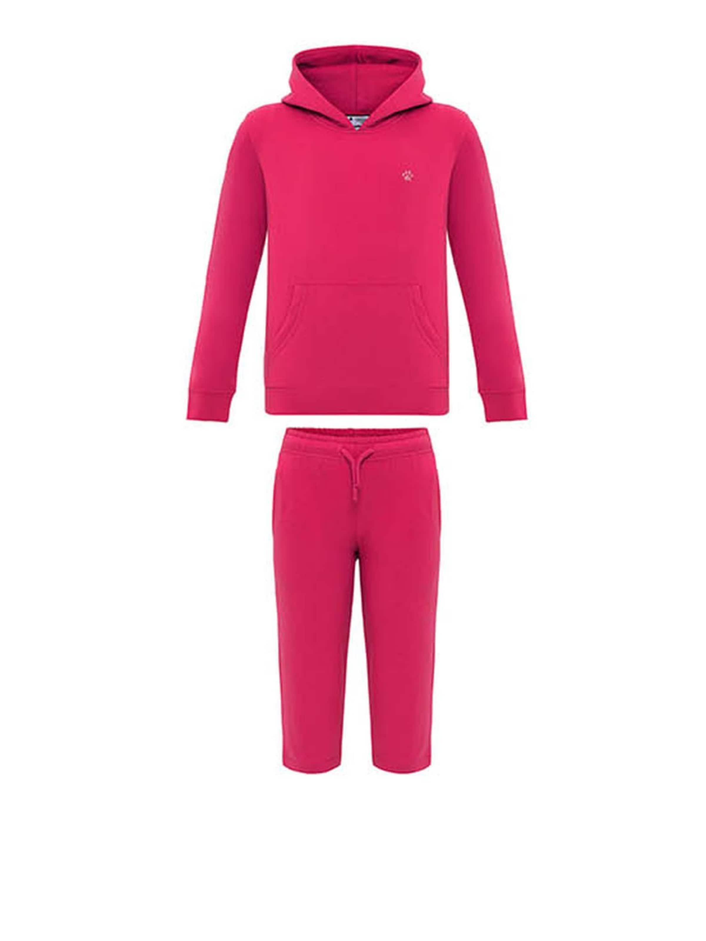 Williot Treningas tamsiai rožinė