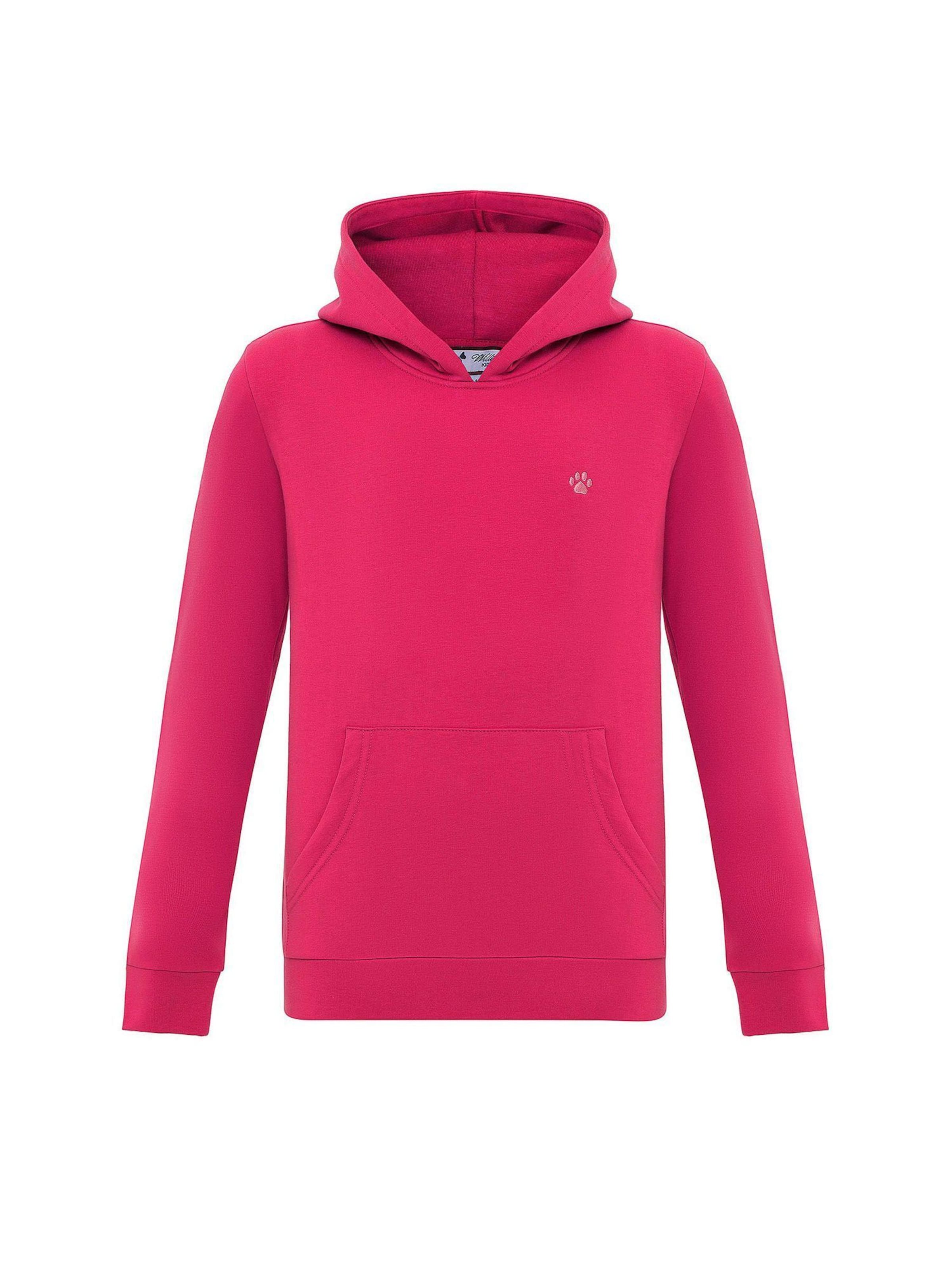 Williot Treningas tamsiai rožinė