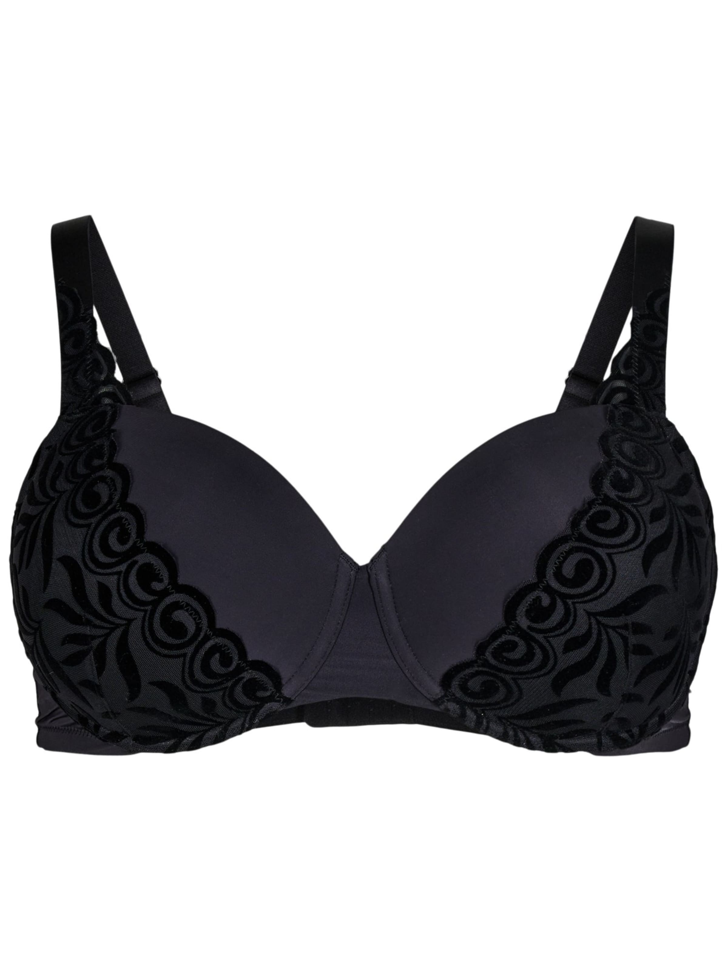 Devoted by Zizzi Liemenėlė 'Lelena' juoda