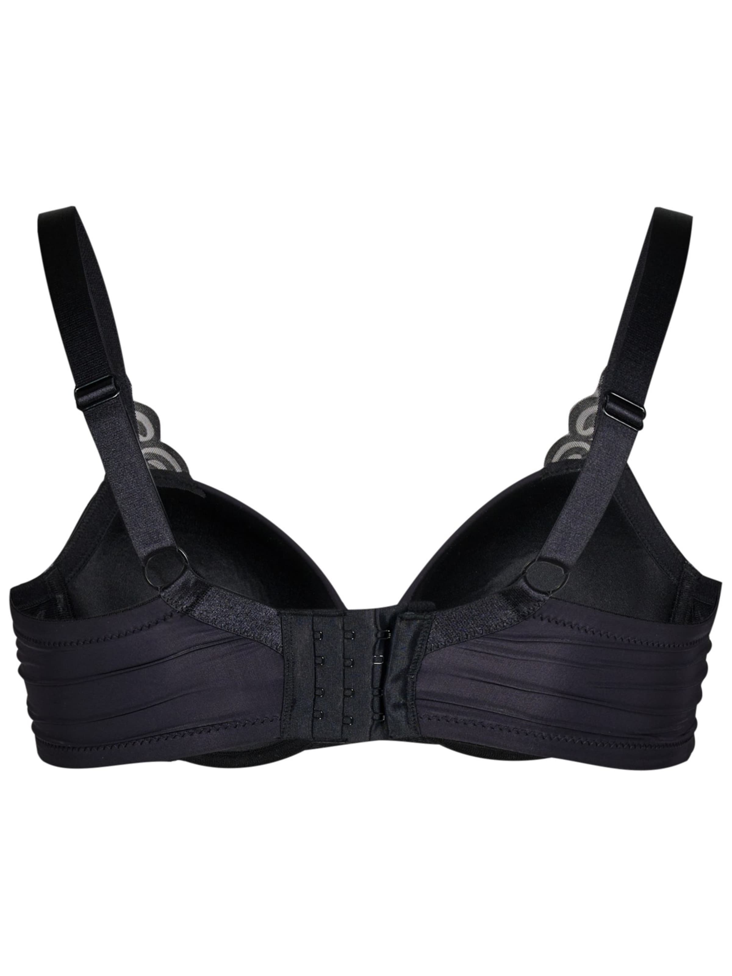 Devoted by Zizzi Liemenėlė 'Lelena' juoda