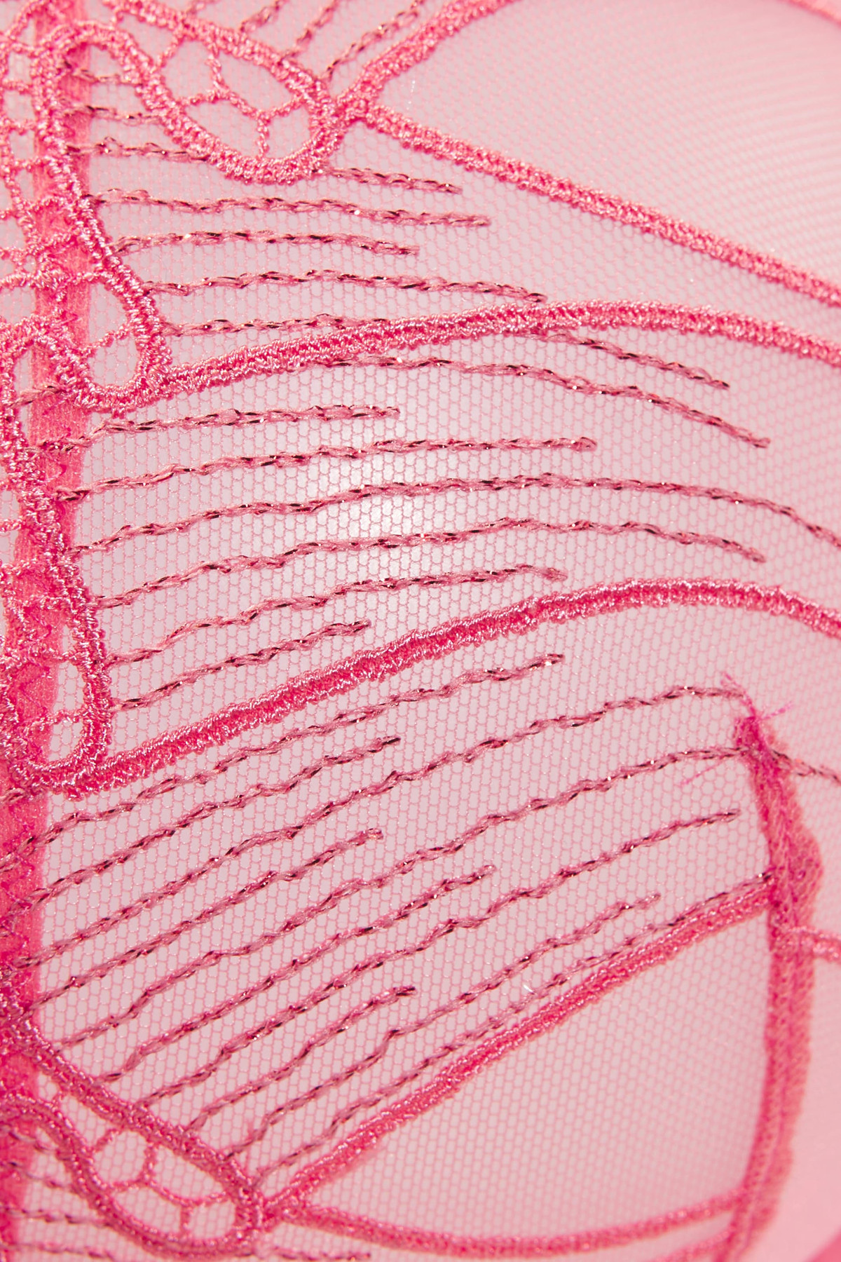 LASCANA Liemenėlė avietinė