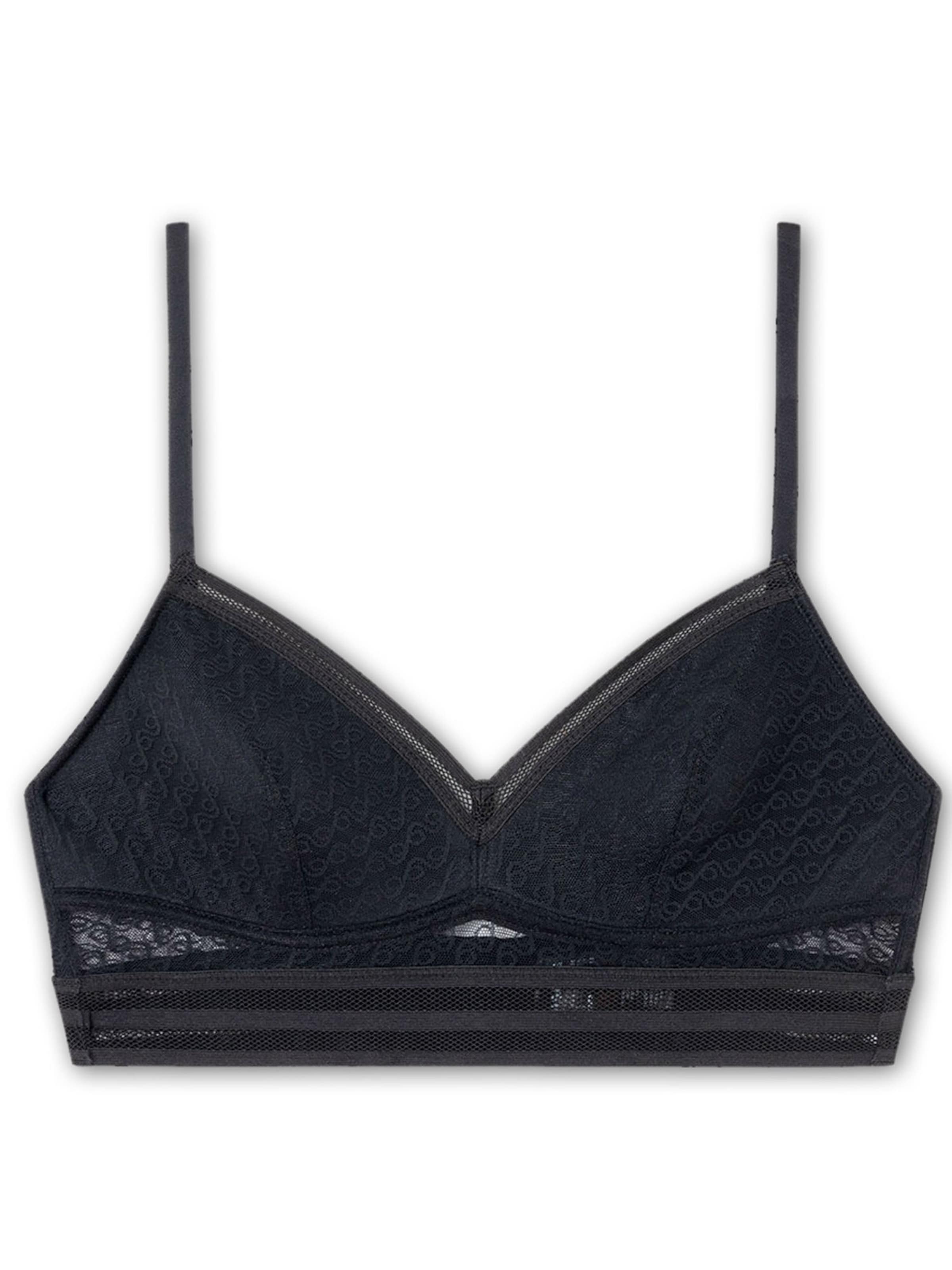 Gisela Liemenėlė juoda