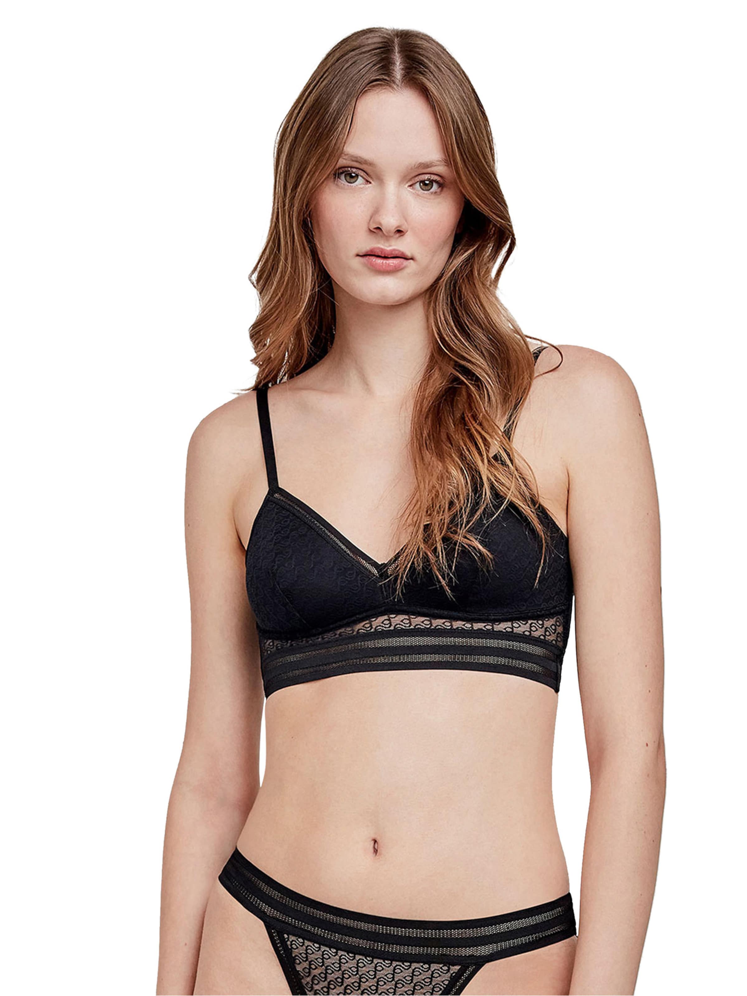 Gisela Liemenėlė juoda