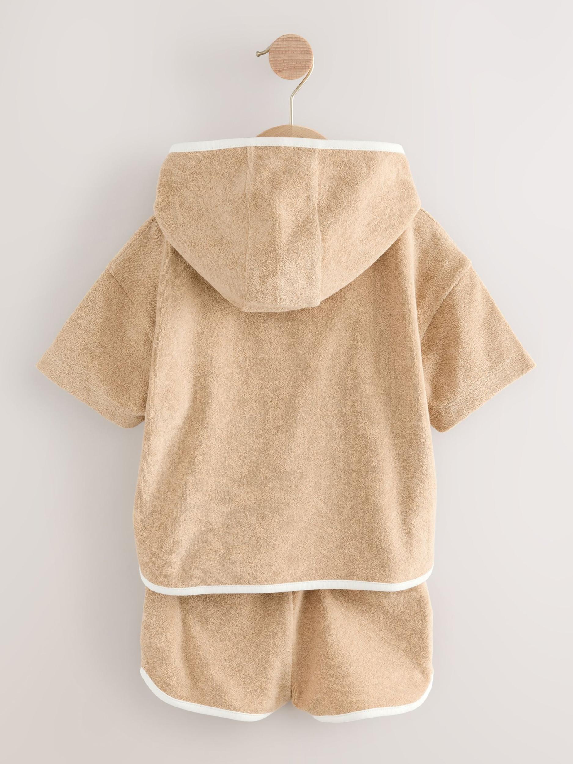 Next Rinkinys kupranugario