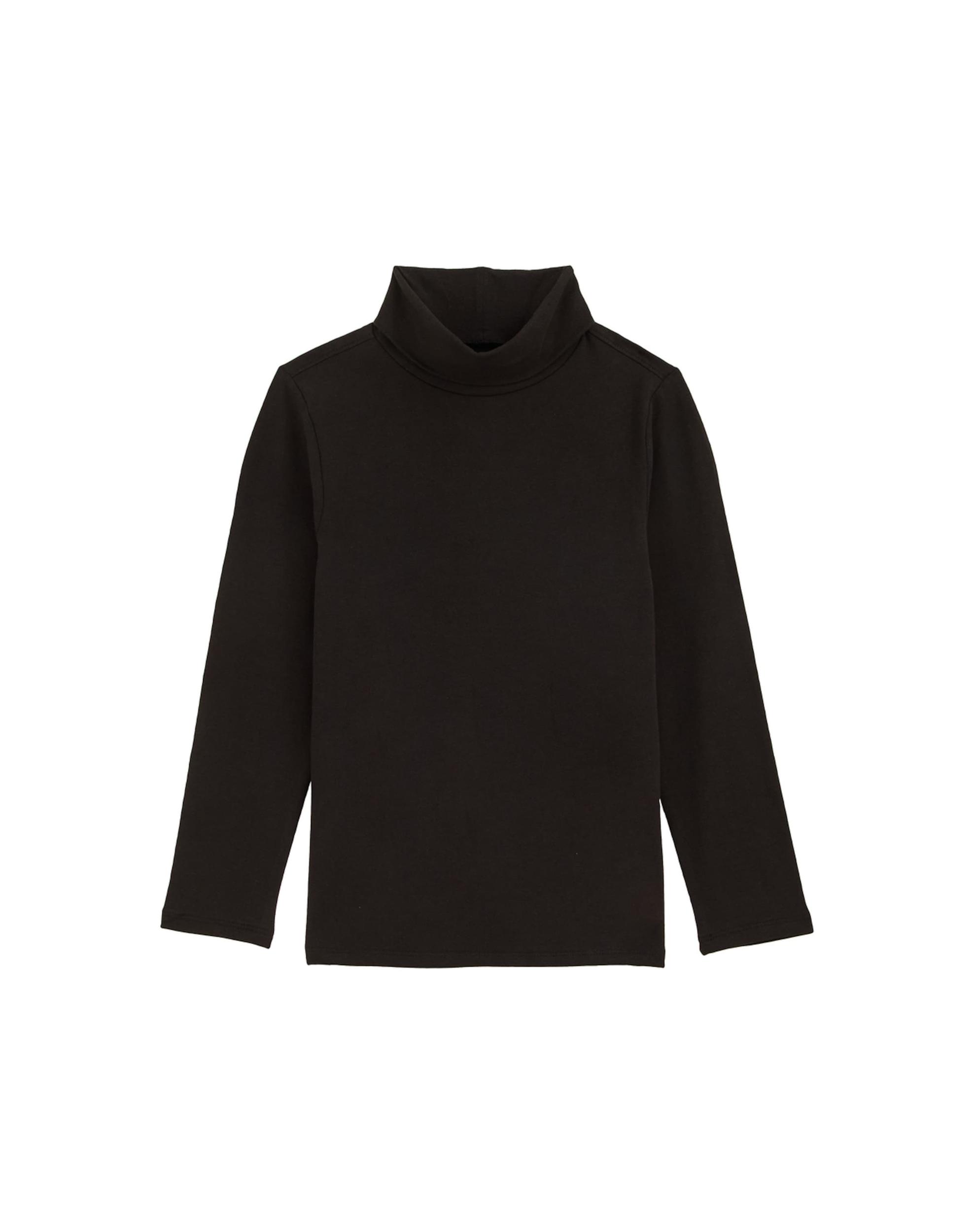 WE Fashion Marškinėliai juoda