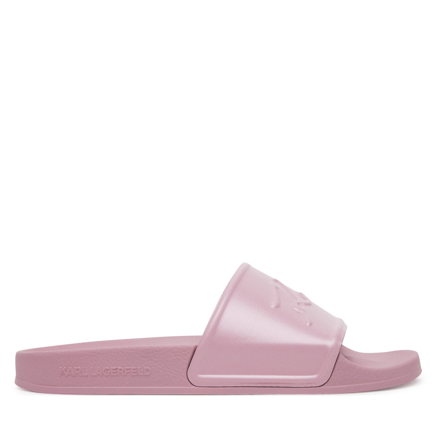 Šlepetės KARL LAGERFELD