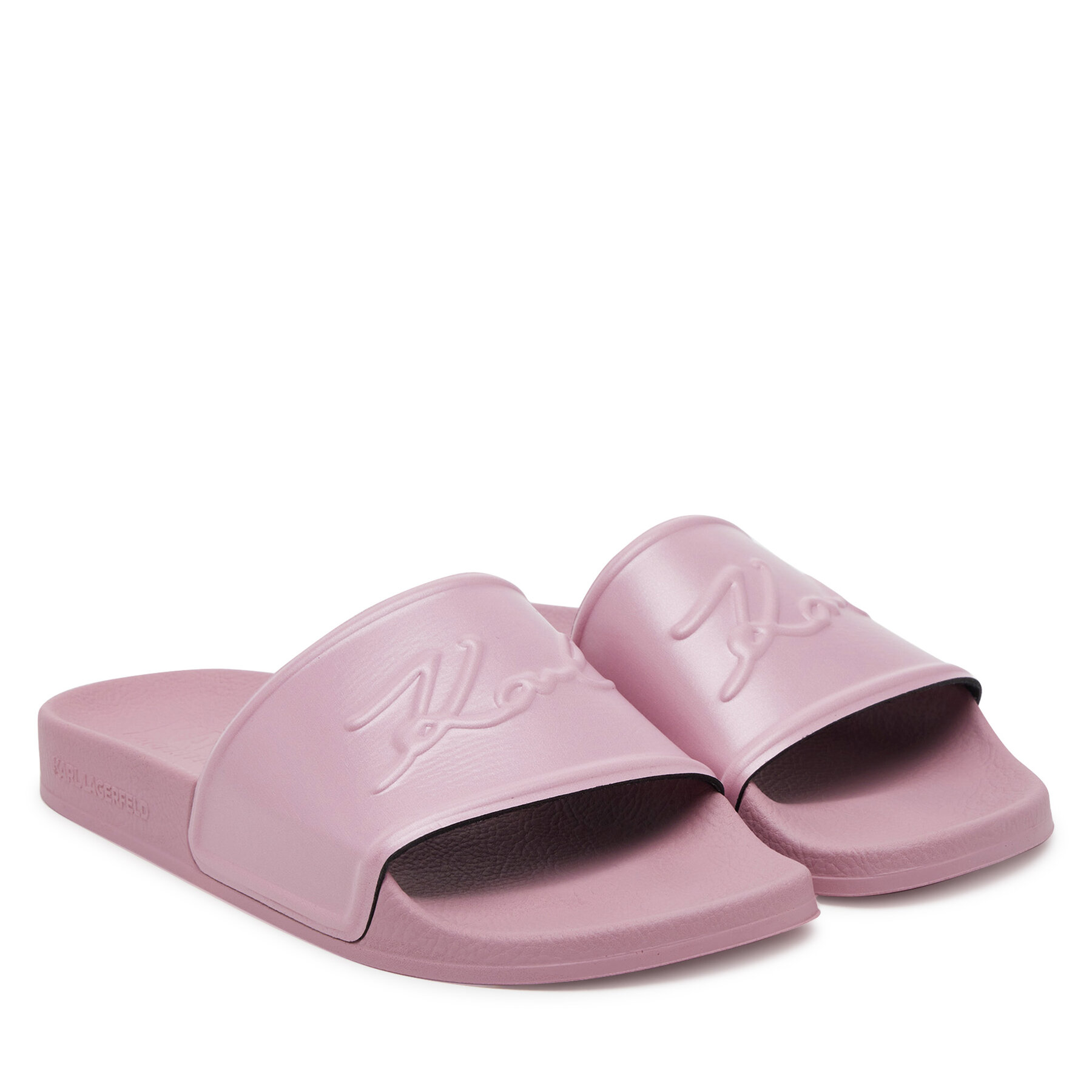 Šlepetės KARL LAGERFELD